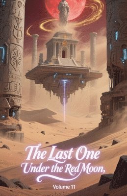 Last One Under the Red Moon, Volume 11