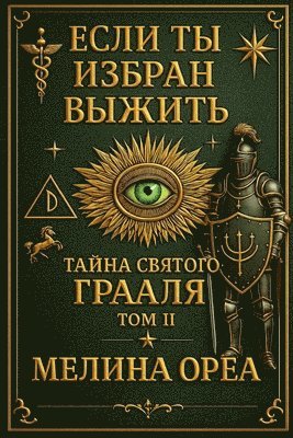 Если ты избран выжить? Тайна Святого Граал