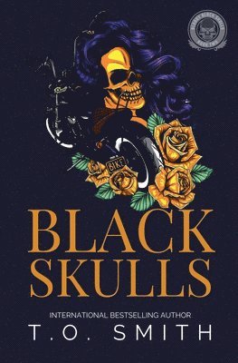 Black Skulls