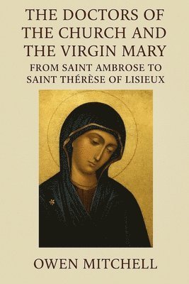 Doctors of the Church and the Virgin Mary