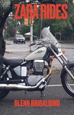 Zara Rides