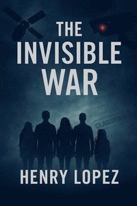 bokomslag The Invisible War