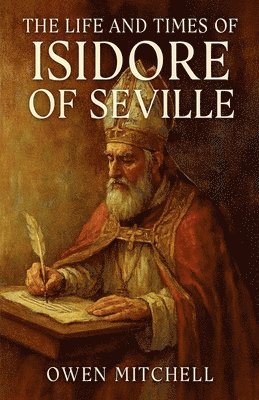 Life and Times of Isidore of Seville