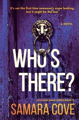 Who's There?