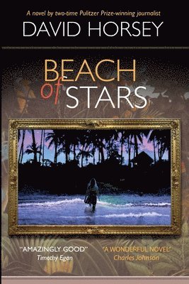 Beach of Stars
