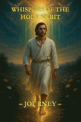 Whispers of the Holy Spirit - Journey