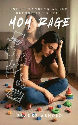 Mom Rage - Understanding Anger Before it Erupts
