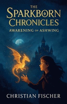 Awakening of Ashwing