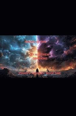 Matthew Tompkins - Sword Of Fire, Häftad