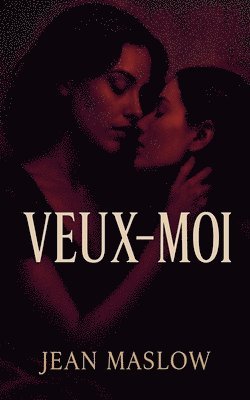 Jean Maslow - Veux-Moi, Häftad