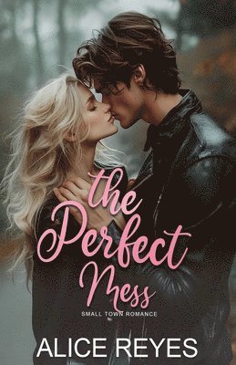 Perfect Mess