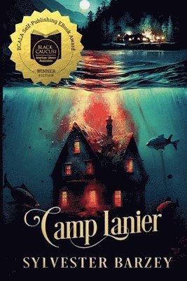Sylvester Barzey - Camp Lanier, Häftad