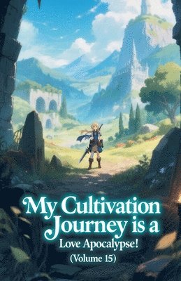 My Cultivation Journey is a Love Apocalypse! (Volume 15)