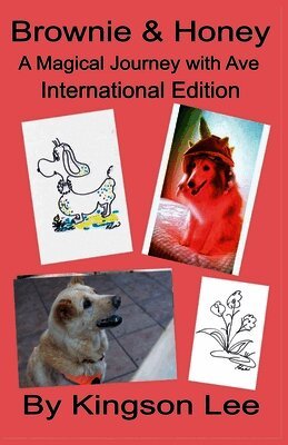 Brownie & Honey