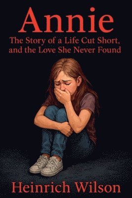 Heinrich Wilson - Annie, Häftad