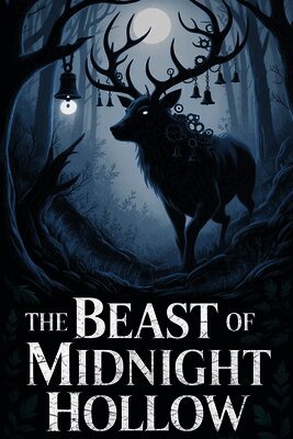 Beast of Midnight Hollow