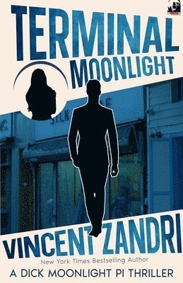 Vincent Zandri - Terminal Moonlight, Häftad