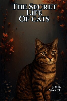 The Secret Life of Cats