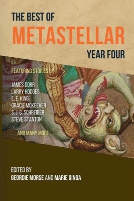 Best of MetaStellar Year Four