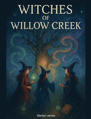 Witches of Willow Creek