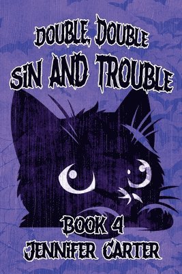 Jennifer Carter - Double Double Sin and Trouble, Häftad