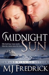 bokomslag Midnight Sun