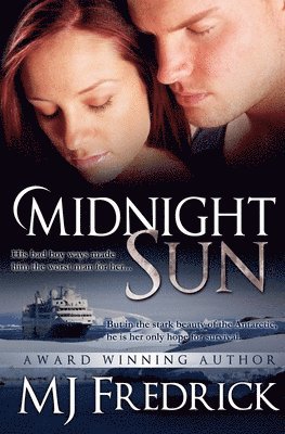 bokomslag Midnight Sun