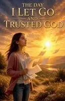 Daniel K Bright - Day I Let Go and Trusted God, Häftad. Tillgänglighet: Lägg i varukorg