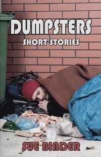 bokomslag Dumpsters