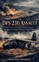 Winston Maddox - DFS 230 Assault, Häftad. Tillgänglighet: Lägg i varukorg