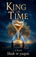 Shak W Yaqen - King of Time, Häftad