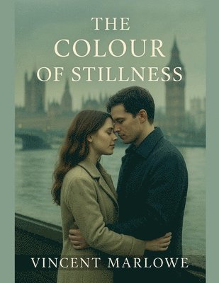 Colour of Stillness