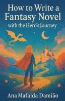 How to Write a Fantasy Novel with the Hero's Journey