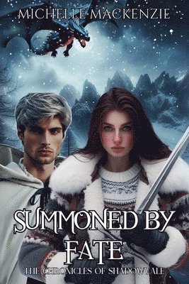 Summoned by Fate