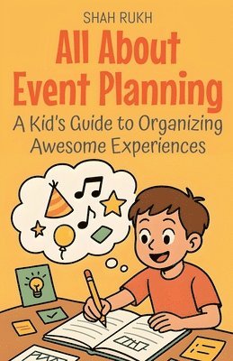 All About Event Planning