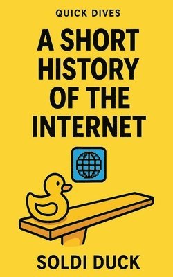 Short History Of The Internet