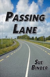bokomslag Passing Lane