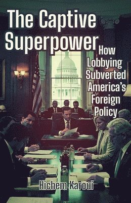 Captive Superpower