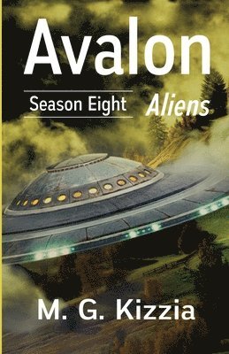 Avalon, Season Eight