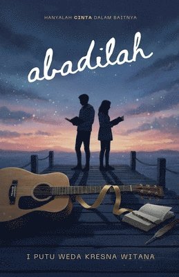 Abadilah