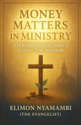 Money Matters in Ministry
