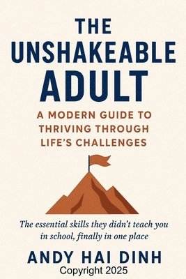 Unshakeable Adult
