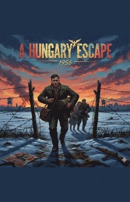 Hungary Escape