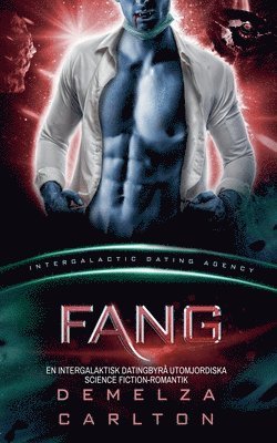 Demelza Carlton - Fang, Häftad