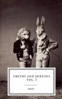 (Mep) - Smiths and Joneses, Häftad
