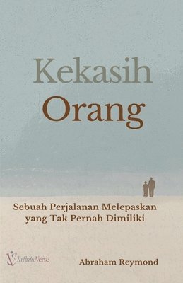 Puisi Novel Kekasih Orang