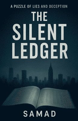 The Silent Ledger