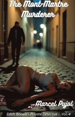 Mont-Martre Murderer