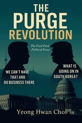 Purge Revolution