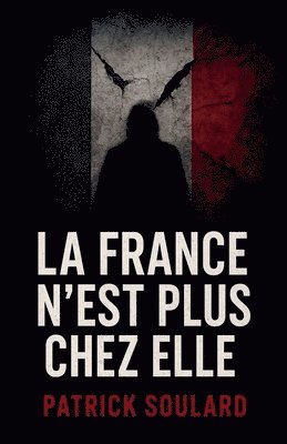 Patrick Soulard - France n'est plus chez elle, Häftad